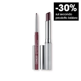 Quickliner Matita Labbra + Black Honey Almost Lipstick